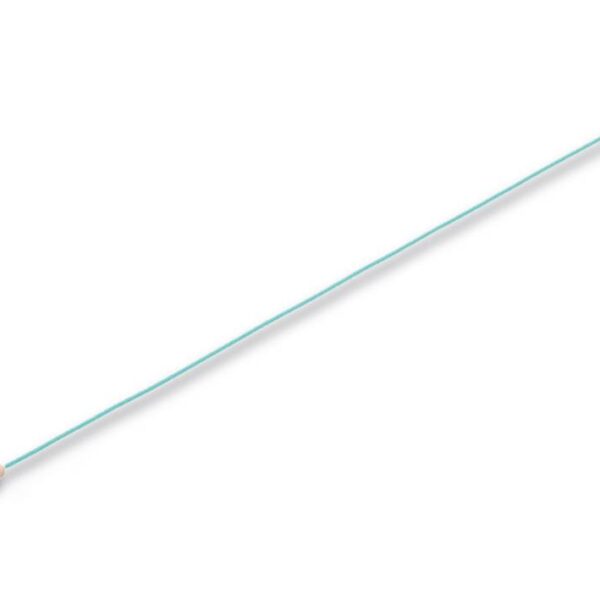 BC-FO-PT5SC-01/3 Beek SC/UPC Fiber PigTail, 50/125 µ, multimode, 0.9mm simplex, 1 metre, Class OM3, LSZH