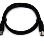 Beek Bc-Usb-3Ab-Mm-02 Usb 3.0 Kablosu Usb A Erkek Usb B Erkek 1.8 Metre
