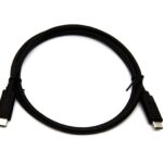 Beek Bc-Usb-Cmm-10G-01 Usb Tip C Usb 3.1 Kablo Gen2 1 Metre 10G 100W/20V/5A