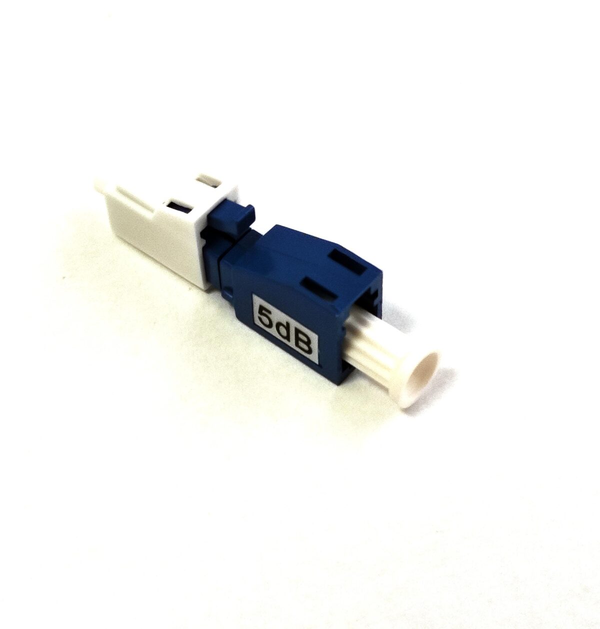 Beek Bn-Attn-9Lc05 Lc -05 Dbi Sm Attenuator, Erkek &Lt;-&Gt; Dişi Tip&Lt;Br&Gt;Beek Lc -05 Dbi Sm Attenuator, Male To Female Type - Görsel 1