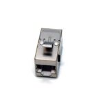 Beek Bn-Kj6A-S2 Cat6A Stp Keystone Coupler Rj45