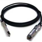 Beek BN-S40G/40G-DAC-01 Beek 40G Qsfp+ 40G Qsfp+, Dac Kablosu, 1 Metre