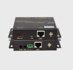 Beek Bs-Ext-Hd-70 4K Hdmi Hdbaset Sinyal Uzatma Cihazı 70 Metre Alıcı (Receiver) Ve Verici (Transmitter) Birim Dahil (Bs-He70) - Görsel 2
