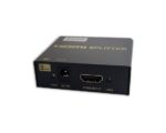 Beek Bs-Vsp-Ha02Uuh 2 Port 4K Hdmi Video Çoklayıcı 3840 X 2160 Piksel Çözünürlük Hdmi 1.4 Hdcp 1.4 Usb Güç Kablosu Dahil - Görsel 2