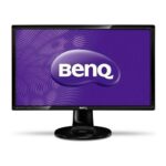 BENQ 27" TN GL2760H 2MS 60HZ DVI HDMI Ev Ofis Monitörü 1920X1080