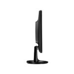 BENQ 27" TN GL2760H 2MS 60HZ DVI HDMI Ev Ofis Monitörü 1920X1080 - Görsel 2