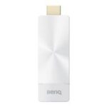 Benq 4K Wireless HDMI Dongle WiFi 5 Airplay Chromecast Powered by USB 5V 1.5A - QP30