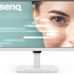 BenQ GW2790QT 27 5ms QHD Pivot IPS Monitör