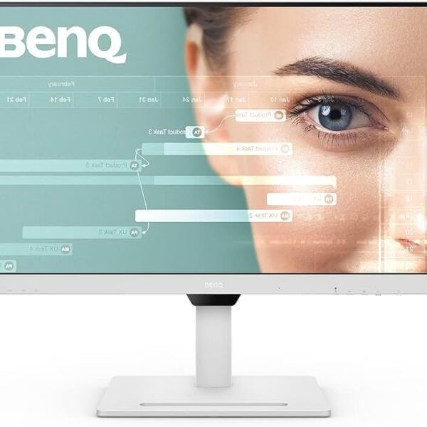 BenQ GW2790QT 27 5ms QHD Pivot IPS Monitör