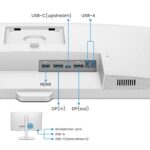 BenQ GW2790QT 27 5ms QHD Pivot IPS Monitör - Görsel 2