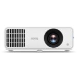 BENQ LH650 4000 ANS 1920X1080 FHD HDMI USB-A TYPE-C OPSIYONEL WIFI DLP LAZER PROJEKSIYON
