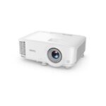 Benq Mx560 4000 Ans 1024X768 Xga 2XHdmi Vga Usb-A 20.000:1 3D Dlp Projeksıyon - Görsel 2