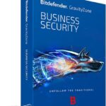 Bitdefender GravityZone Business Security 6 Kullanıcı 1 Yıl Antivirüs, Güvenlik Yazılımı