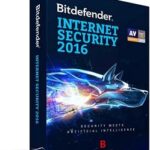 Bıtdefender Internet Securıty 3Kul.1Yıl,Kutu.