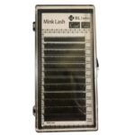 Blink İpek Kirpik 7-14Mm C Kıvrım Karışık