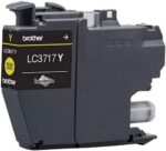 Brother 550 Sayfa Sarı Kartuş - Lc3717Y - Görsel 2