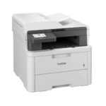 Brother DCP-L3560CDW [Tar/Fot/Dub/Wi-Fi/Eth] Renkli Lazer Yazıcı
