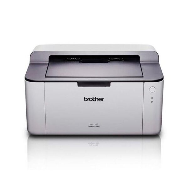 BROTHER HL-1111-3T A4 Siyah Laser Yazıcı USB 2.0 Demo+2Tonerli