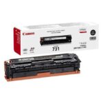 Canon 731Bk Toner