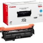 Canon 732C Toner