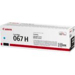 Canon CRG-067H C Mavi Toner 2.350 Syf.