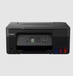 Canon G3470 Yazıcı Tarayıcı Fotokopi Wı-Fı + Mega Tank