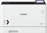Canon I-Sensys Lbp633Cdw Renklı Lazer Yazıcı +Dub +Net +Wıfı - Görsel 2
