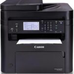 Canon I-Sensys Mf275Dw Mono Lazer Yaz/Tar/Fot/Fax +Dub +Net +Wıfı