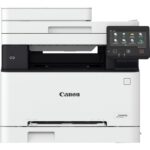 Canon I-Sensys Mf655Cdw Tar/Fot/Dub/Wi-Fi/Eth Renkli Laser Yazıcı