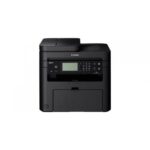 Canon Mf237W Lazer Yazıcı Tarayıcı Fotokopi Fax Wifi Lan + 2 Adet Crg737 Toner Hediye - Görsel 2