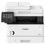 Canon Mf453Dw A4 Siyah Çok Fonksiyonlu Laser Yazıcı Usb 2.0,Ethernet,Kablosuz