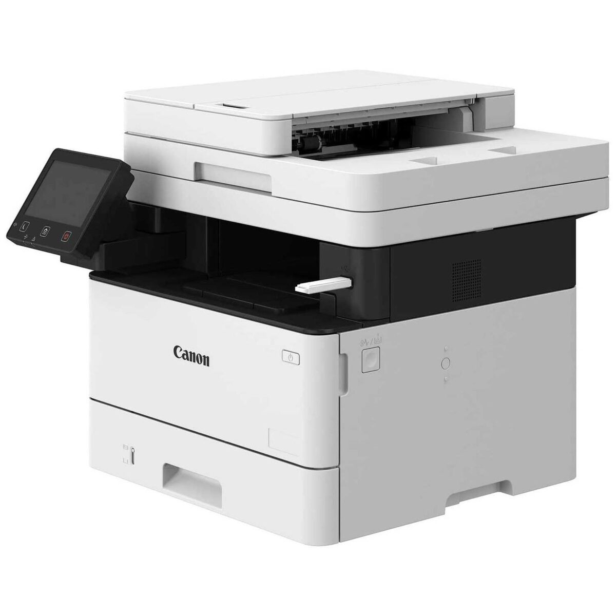 Canon Mf453Dw A4 Siyah Çok Fonksiyonlu Laser Yazıcı Usb 2.0,Ethernet,Kablosuz - Görsel 2
