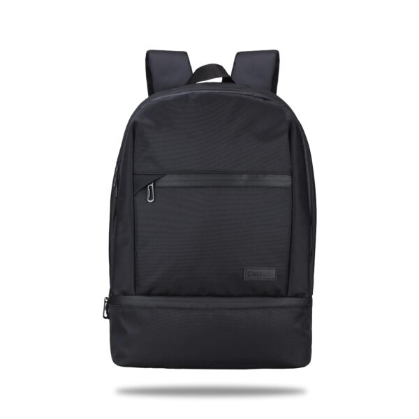 CLASSONE BP-IT900 BENEVENTO WTX PRO 15.6" SU GECIRMEZ NOTEBOOK CANTASI SIYAH