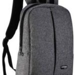 Classone Bp-Z204 Z Serisi 15.6 Notebook Sırt Çantası -Gri