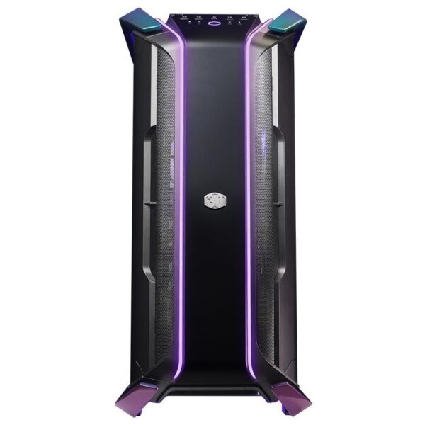 CM Cosmos İnfinity C700M 30. Yıl Serisi Alimunyum Full Tower Kasa MCC-C700M-KHNN-S30