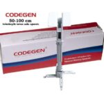 Codegen H50 Tavan Asma Aparatı 50-100 cm (Teleskop