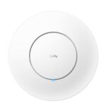 Cudy Ap1300 1 Port 10/100/1000Mbps Ac1200 4 Anten Tavan Tipi Access Point