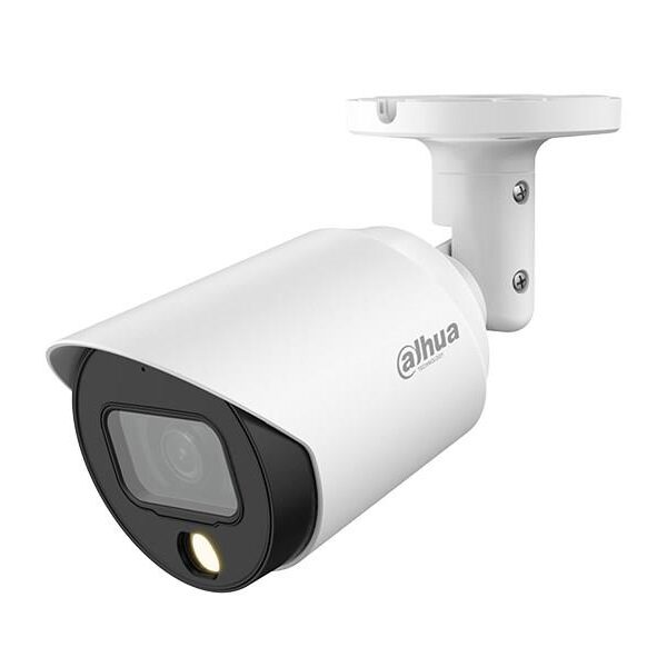 Dahua Hac-Hfw1209Tlm-A-Led-0360B Full Color Bullet
