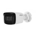 Dahua HAC-HFW1500TLP 5MP 40 Mt Gece Gör. Starlight, 3,6M Lens, Hdcvı Bullet Kamera