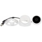 Dahua HAC-T1A21-0280B 2MP 20 MT Gece Gör. 2,8MM Lens Dome Kamera - Görsel 2