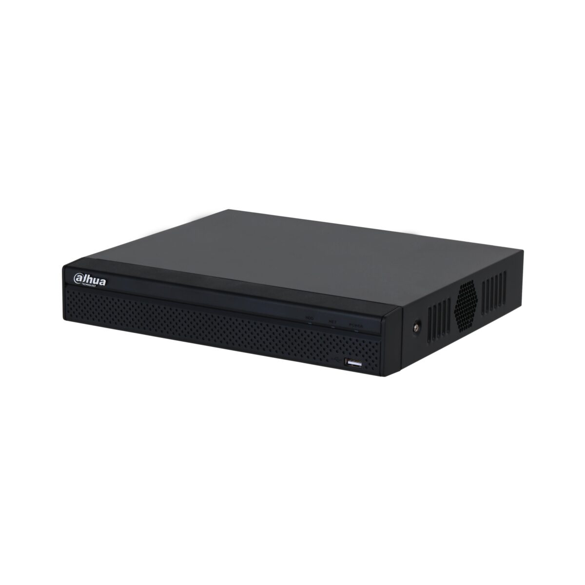 Dahua Nvr2116Hs-S3 16 Kanal Lite 1U Nvr - Görsel 1