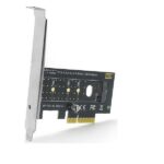 Dark Dk-Ac-Pem2 Pcıe 4X M2 Nvme Çevirici Kart - Görsel 3
