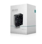 Deep Cool Ak400 İşlemci Soğutucu - Ak400 - Görsel 3