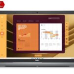 Dell Latitude 5550 Ultra7 155-15.6-16G-512SD-WPr N021L555015EMEA_VP