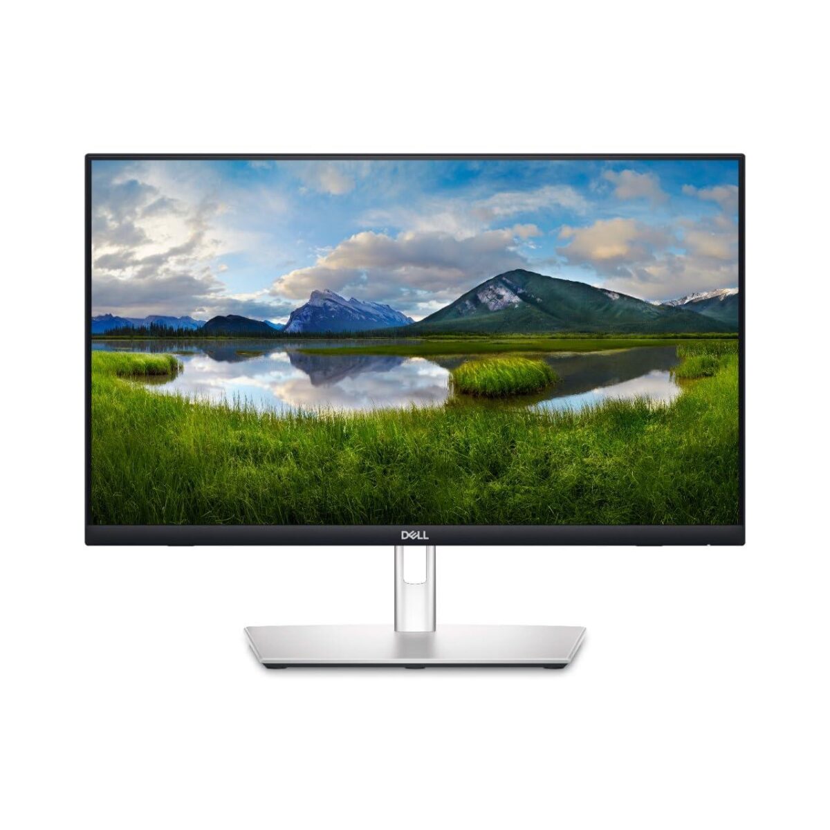 Dell P2424HT 23.8" 5 ms Full HD IPS 60 Hz Monitör - Görsel 1
