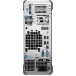 Dell PET160SPL1 PowerEdge T160 E-2414-16GB-1x2TBHdd-5U - Görsel 3