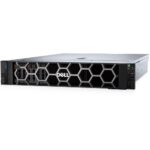 DELL PowerEdge R760XS R760XS_1 Intel XeonSilver 2x4410Y 2x32GB 2x480GB 1100W Rack Server R760XS_1