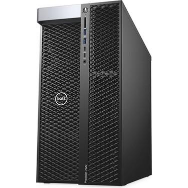 DELL Precision T7920_4214R-T100v2 Intel XeonSilver 2x4214R 32GB 512GB SSD 4GB T1000 Windows 11 Pro T7920_4214R-T100v2