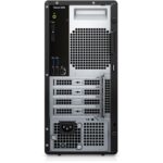 Dell Vostro 3910 N7505VDT3910EMEA_U i5-12400 8 GB 256 GB SSD UHD Graphics 730 Masaüstü Bilgisayar - Görsel 2