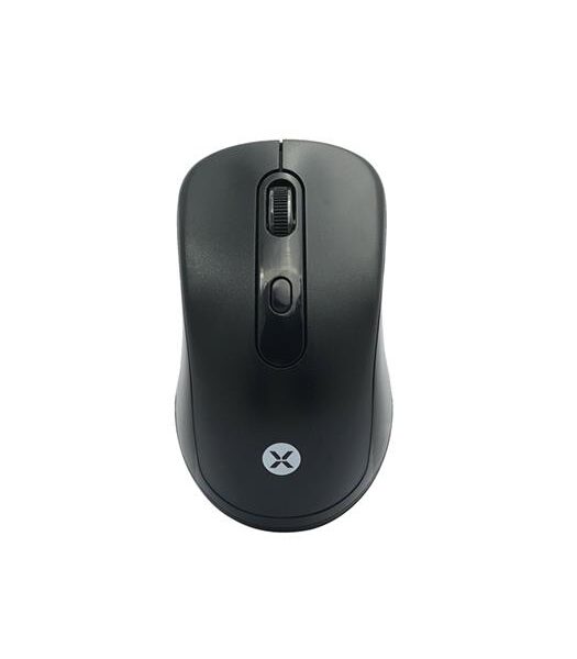 Dexim Mw-036 Kablosuz Mouse-Siyah Dma010